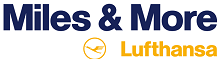 Lufthansa Miles and More