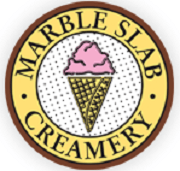 Marble Slab Creamery