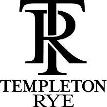 Templeton Rye Whiskey