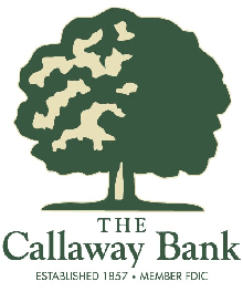 The callaway bank