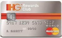 chase ihg reward club new