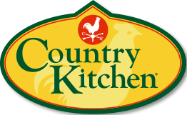 country kitchen