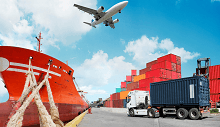 freight forwarding