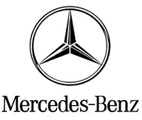 mercedes logo