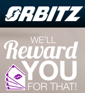 orbitz dance reward