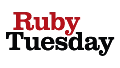 ruby tuesday