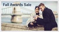 Alaska Airlines Fall Award Sale