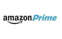 Amazon Prime White