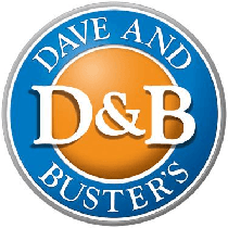 Dave and Busters