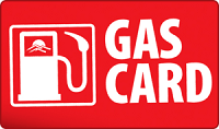 Gas Card CardCash