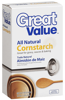 Great Value Corn Starch