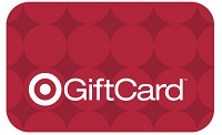 Target Gift Card