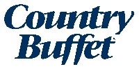 country buffet