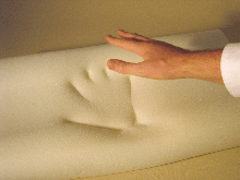 flexible polyurethane foam