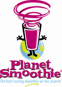 planet smoothie