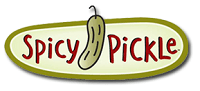 spicy pickle