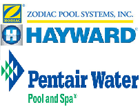 swimming pool products antitrust