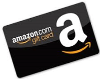 Amazon Gift Card