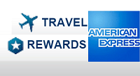 Amex Travel Rewards