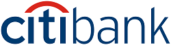 Citibank Logo