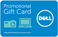 Dell $50 eGift Card Bonus Piper Classic Security Camera