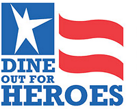 Dine Out for Heroes