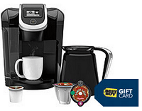 Keurig Best Buy Gift Card