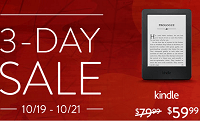 Kindle Sale