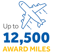 NRG Award Miles