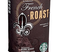 Starbucks Coffee Bag