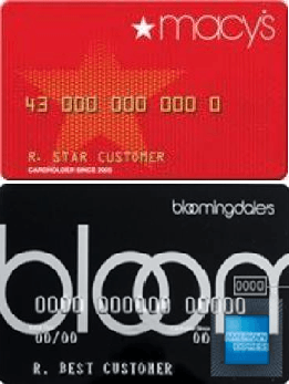 macys bloomingdales credit card