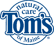 toms of maine