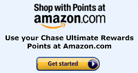 Amazon Chase UR Points