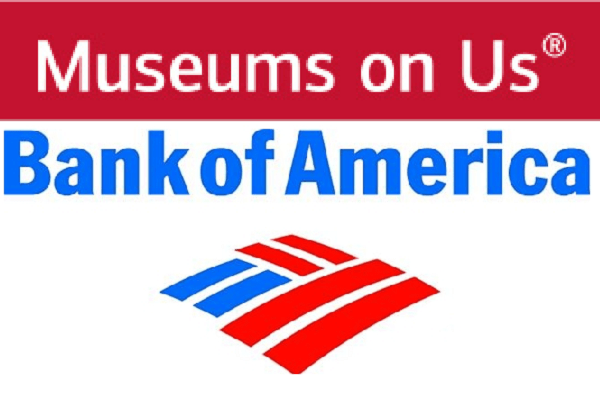 Bank of America Museums