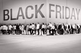 Black Friday Guide