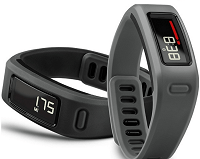 Garmin Viviofit Dell