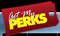 My PERKS Sign Up