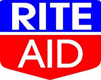 Rite Aid Records Charge