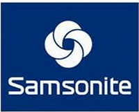 Samsonite Logo