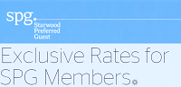 Starwood Exclusive Rates