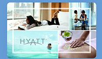 Amazon Hyatt Gift Card