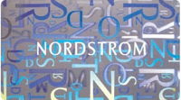 Amazon Bonus Nordstrom Gift Cards