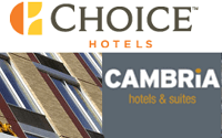 Amex Offers Cambria Hotels $35 Statement Credit