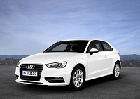 Audi A3 Diesel Class Action Lawsuit