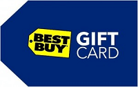 Best Buy Gift Card