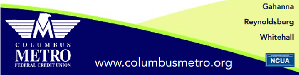Columbus Metro