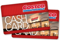 Costco Gift Card