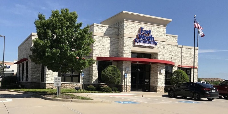 Fort Worth Community Credit Union