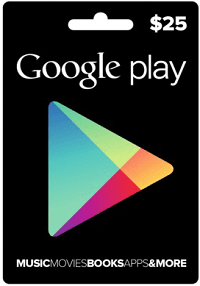 Google Play