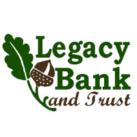 Legacy Bank and Trust